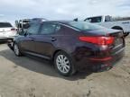 2014 KIA Optima EX