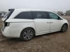 2014 Honda Odyssey Touring