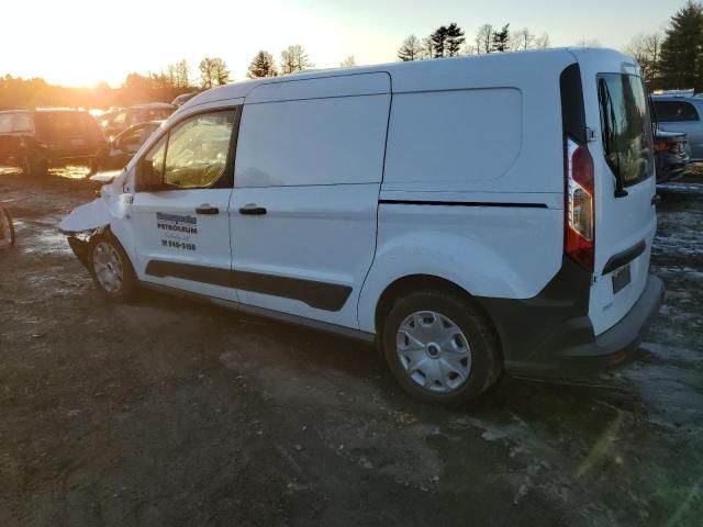 2017 Ford Transit Connect XL