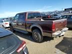 2007 Ford F250 Super Duty