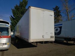 2008 Tagp Trailer en venta en Woodburn, OR