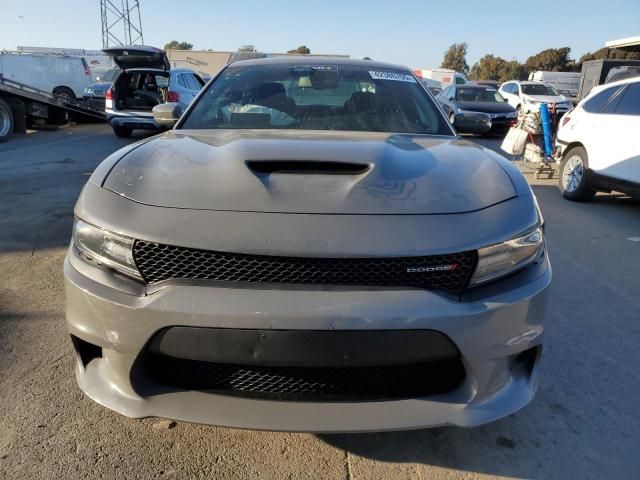 2019 Dodge Charger GT