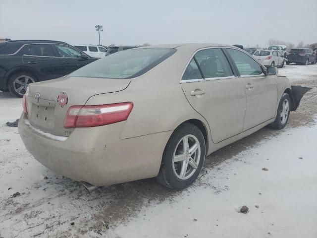 2008 Toyota Camry CE