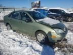 2007 Ford Focus ZX4