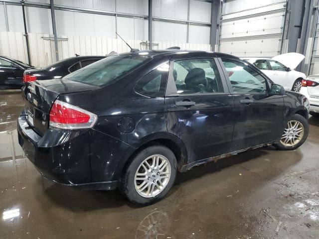 2009 Ford Focus SE