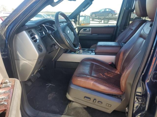 2014 Ford Expedition XLT