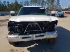 2004 Chevrolet Silverado K2500 Heavy Duty