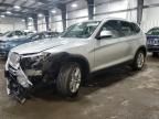 2016 BMW X3 XDRIVE35I