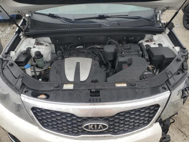 2012 KIA Sorento EX