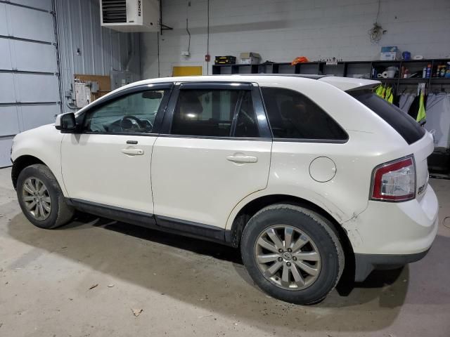 2008 Ford Edge SEL