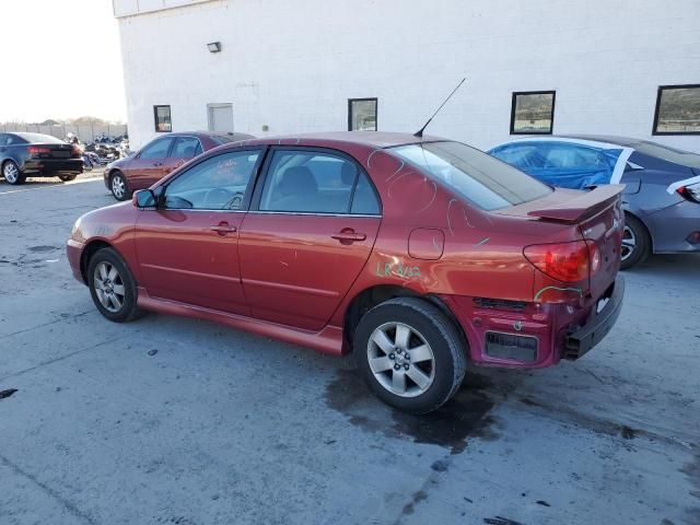 2003 Toyota Corolla CE