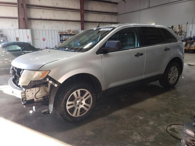 2010 Ford Edge SE