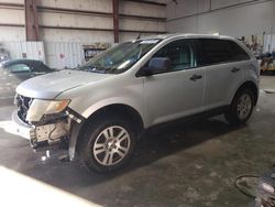 2010 Ford Edge SE en venta en Rogersville, MO