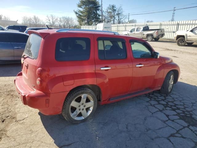 2008 Chevrolet HHR LT