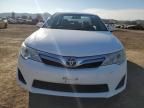 2013 Toyota Camry Hybrid