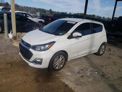 Chevrolet salvage cars for sale: 2022 Chevrolet Spark 1LT