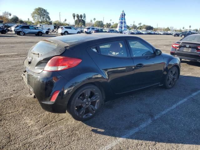 2012 Hyundai Veloster