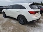 2014 Acura MDX Technology