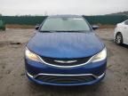 2017 Chrysler 200 Limited