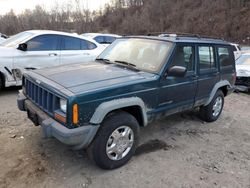 1997 Jeep Cherokee SE en venta en Marlboro, NY