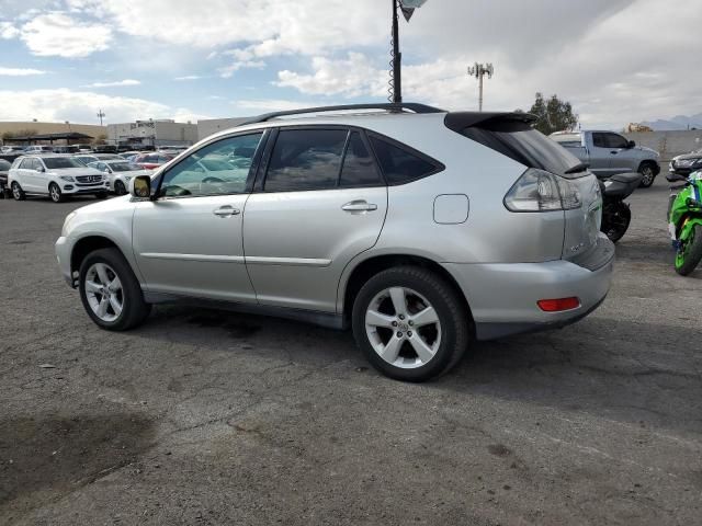 2005 Lexus RX 330