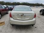 2011 Lincoln MKS