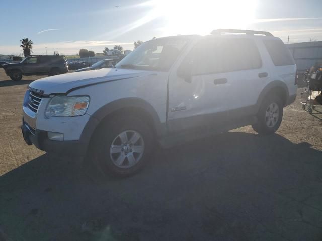 2006 Ford Explorer XLT