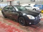 2005 Nissan Maxima SE