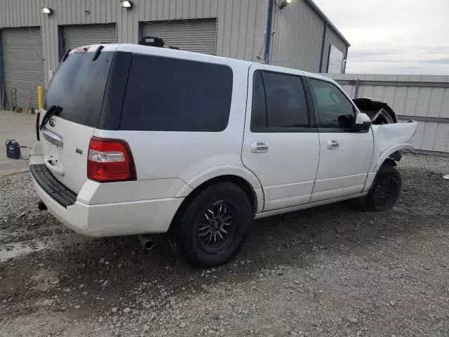 2013 Ford Expedition Limited