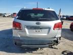 2011 KIA Sorento Base