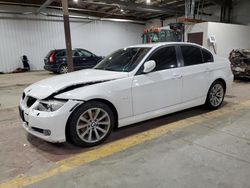 2011 BMW 328 I Sulev en venta en Marlboro, NY