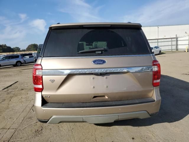 2020 Ford Expedition Max XLT