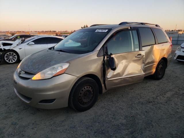 2007 Toyota Sienna CE