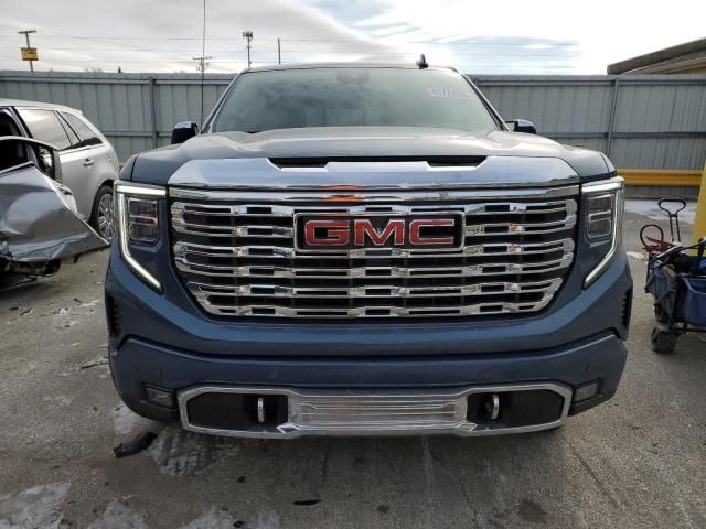 2024 GMC Sierra K1500 Denali