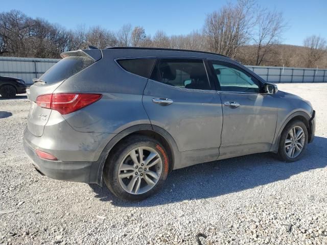 2014 Hyundai Santa FE Sport