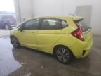 2017 Honda FIT EX