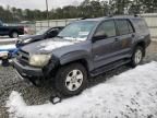 2004 Toyota 4runner SR5