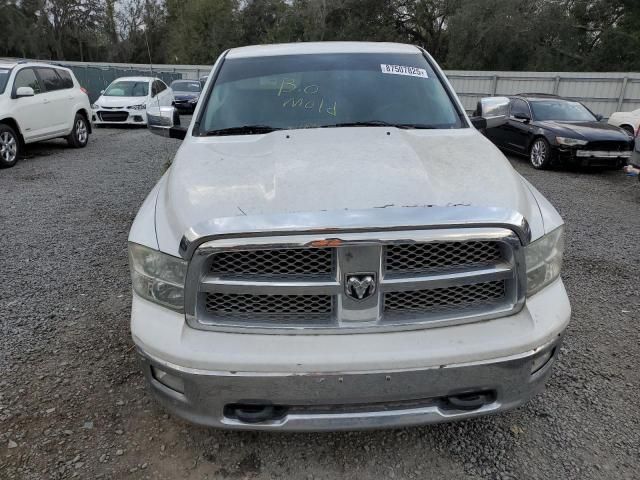 2012 Dodge RAM 1500 Laramie