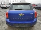 2015 Mini Cooper Countryman