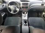 2010 Subaru Impreza 2.5I Premium