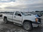 2008 GMC Sierra C1500