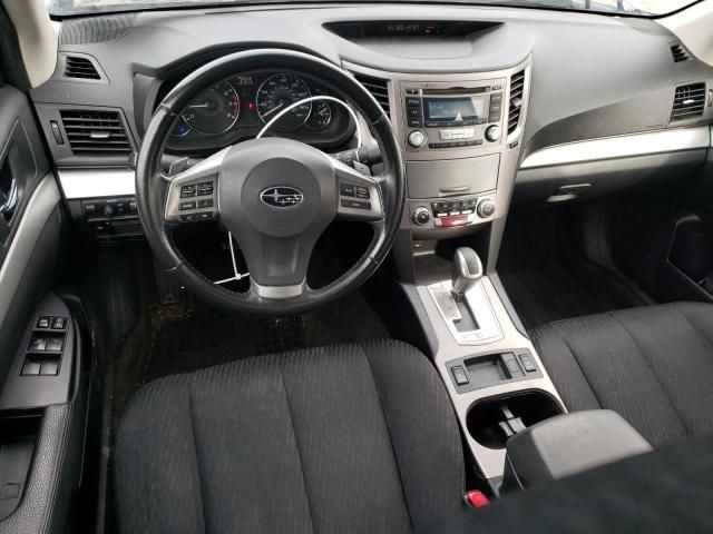 2012 Subaru Legacy 2.5I Premium