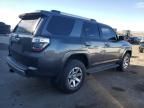 2016 Toyota 4runner SR5/SR5 Premium