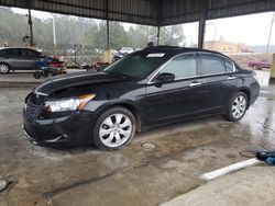 2008 Honda Accord EXL en venta en Gaston, SC