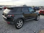 2014 Land Rover Range Rover Evoque Pure Plus