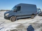 2018 Mercedes-Benz Sprinter 2500