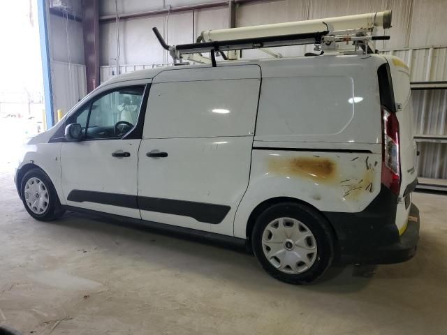 2015 Ford Transit Connect XL