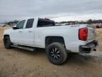 2014 Chevrolet Silverado K1500