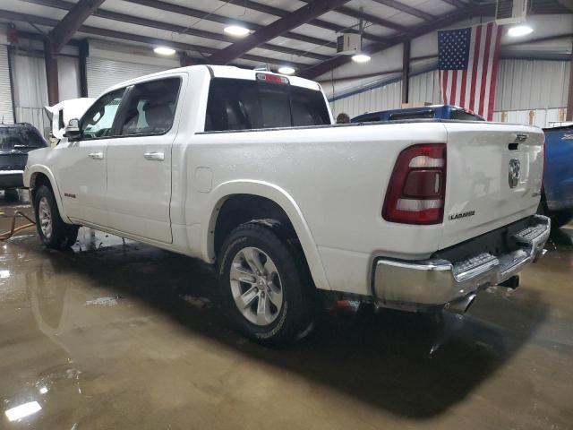 2019 Dodge 1500 Laramie