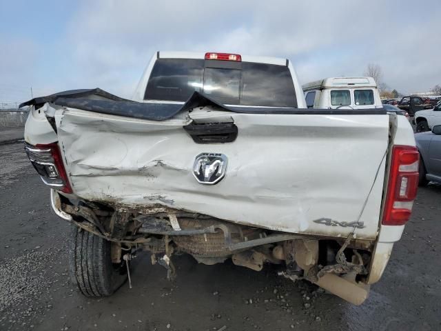 2023 Dodge RAM 2500 Tradesman